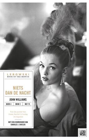 Niets dan de nacht - John Williams Niets dan de nacht - John Williams