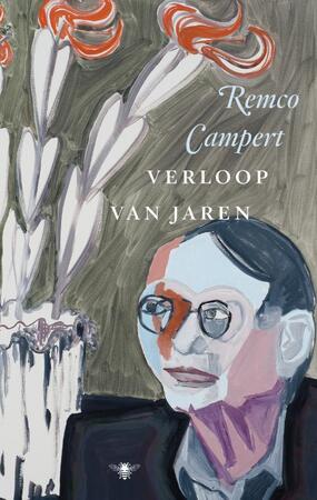 Verloop van jaren - Remco Campert Verloop van jaren - Remco Campert
