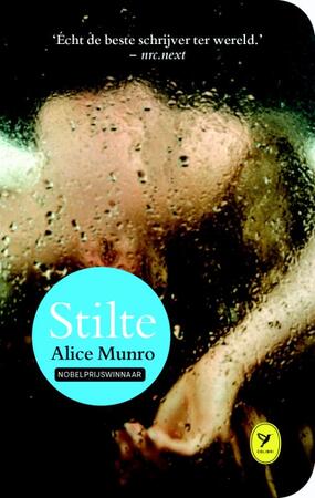 Stilte - Alice Munro Stilte - Alice Munro