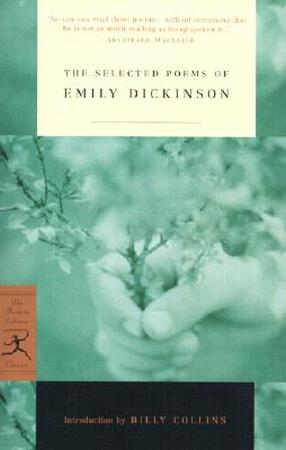 The Selected Poems of Emily Dickinson - Emily Dickinson The Selected Poems of Emily Dickinson - Emily Dickinson