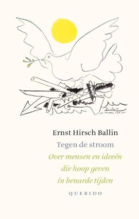 Tegen de stroom - Ernst Hirsch Ballin