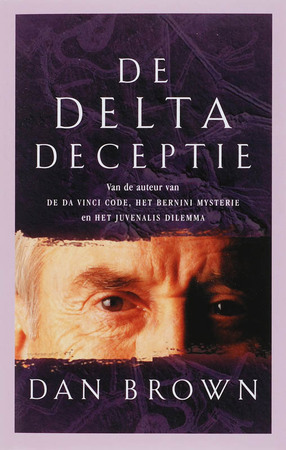 De Delta deceptie - Dan Brown De Delta deceptie - Dan Brown