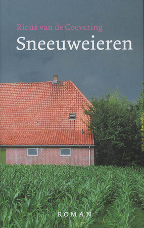 Sneeuweieren - Ricus van de Coevering Sneeuweieren - Ricus van de Coevering