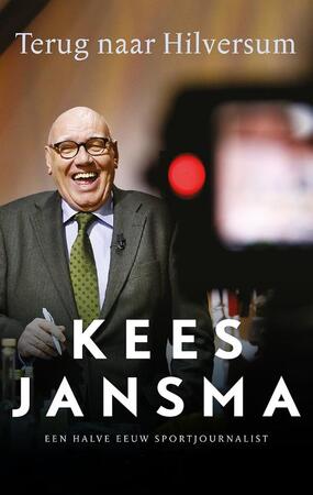 Terug naar Hilversum - Kees Jansma Terug naar Hilversum - Kees Jansma