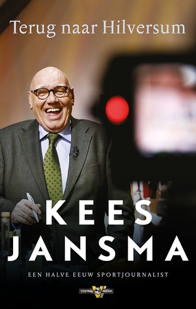 Terug naar Hilversum - Kees Jansma Terug naar Hilversum - Kees Jansma