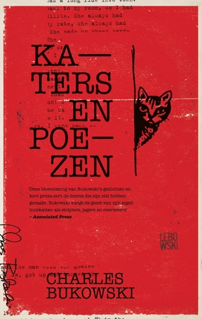 Katers en poezen - Charles Bukowski Katers en poezen - Charles Bukowski