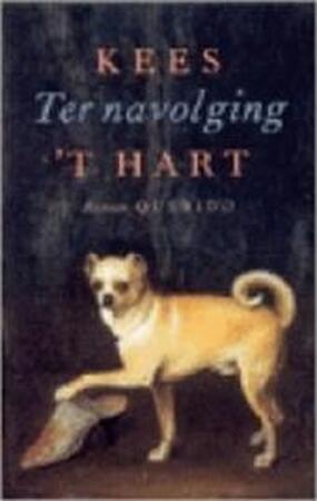 Ter navolging - Kees 't Hart
