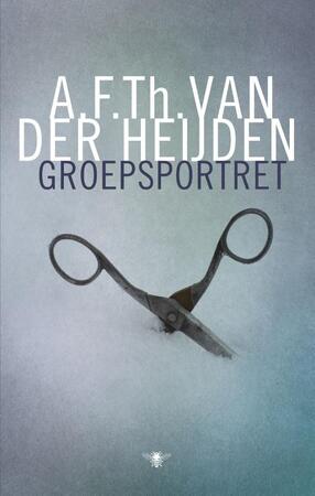 Groepsportret - A.F.Th. van der Heijden