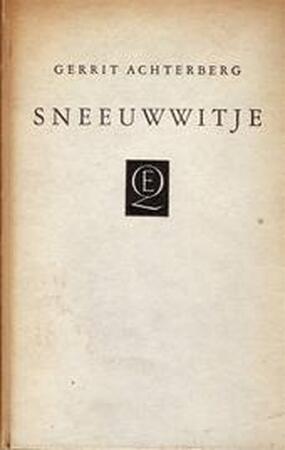 Sneeuwwitje - Gerrit Achterberg Sneeuwwitje - Gerrit Achterberg