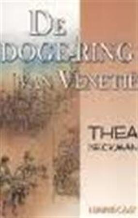 De doge-ring van Venetie - T. Beckman De doge-ring van Venetie - T. Beckman