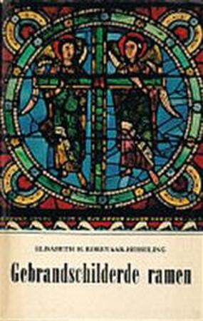 Gebrandschilderde ramen - Elisabeth Henrica Korevaar-hesseling Gebrandschilderde ramen - Elisabeth Henrica Korevaar-hesseling