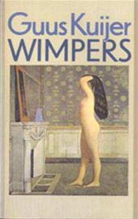 Wimpers - Guus Kuijer Wimpers - Guus Kuijer