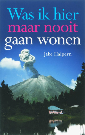 Was ik hier maar nooit gaan wonen - J. Halpern