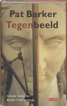 Tegenbeeld - P. Barker