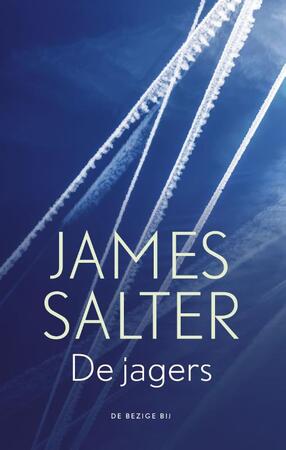 De jagers - James Salter De jagers - James Salter