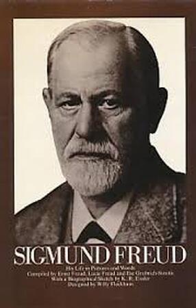 Sigmund Freud - Ernst Freud Sigmund Freud - Ernst Freud