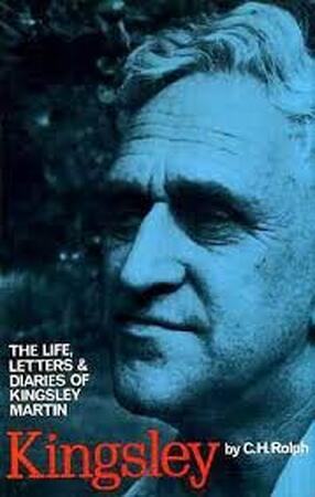 Kingsley - C.H. Rolph