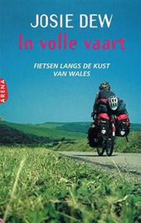 In volle vaart - Josie Dew In volle vaart - Josie Dew