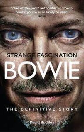 Bowie - David Buckley Bowie - David Buckley