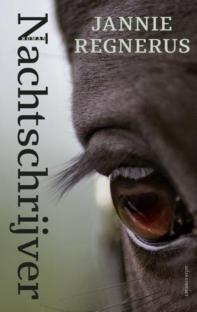 Nachtschrijver - Jannie Regnerus Nachtschrijver - Jannie Regnerus