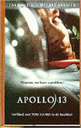 Apollo 13 - Jim Lovell, Jeffrey Kluger, Gerrit-Jan van Den Berg Apollo 13 - Jim Lovell, Jeffrey Kluger, Gerrit-Jan van Den Berg
