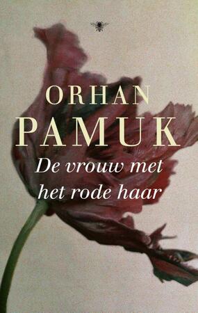 De roodharige vrouw - Orhan Pamuk De roodharige vrouw - Orhan Pamuk