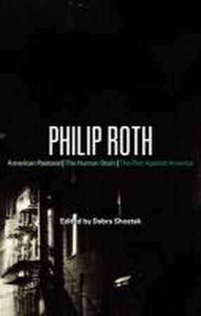 Philip Roth - Philip Roth -