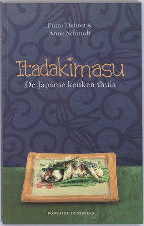 Itadakimasu - Fumi Dehnst Itadakimasu - Fumi Dehnst