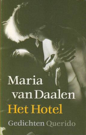 Het hotel - M. van Daalen Het hotel - M. van Daalen