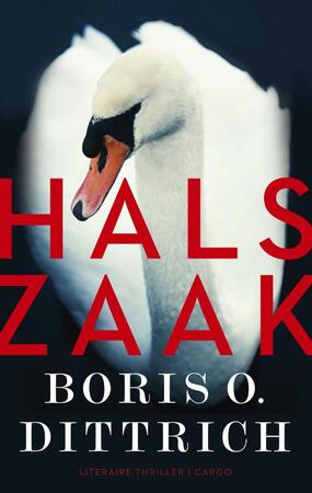 Halszaak - Boris O. Dittrich Halszaak - Boris O. Dittrich