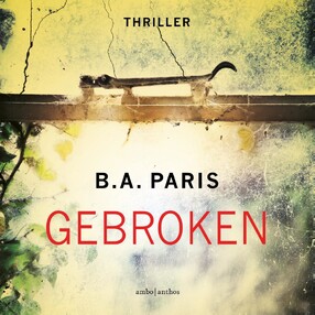 Gebroken - Paris Gebroken - Paris