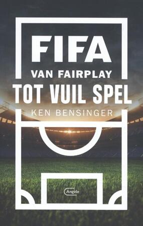 FIFA - Ken Bensinger