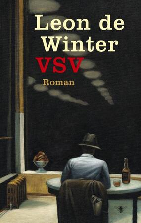 VSV - Leon de Winter VSV - Leon de Winter