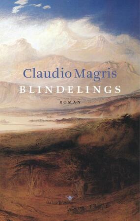 Blindelings - C. Magris Blindelings - C. Magris