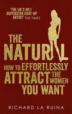 The Natural - Richard La Ruina The Natural - Richard La Ruina