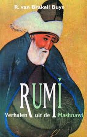 Djalalu'ddin Rumi - R. van Brakell Buys Djalalu'ddin Rumi - R. van Brakell Buys