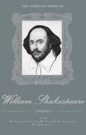 The Complete Works of William Shakespeare - William Shakespeare The Complete Works of William Shakespeare - William Shakespeare