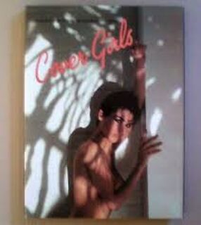 Cover Girls - Uwe Ommer (ISBN 2903512132)