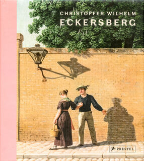 Christoffer W. Eckersberg - Kasper Monrad (ISBN 9783791354828)