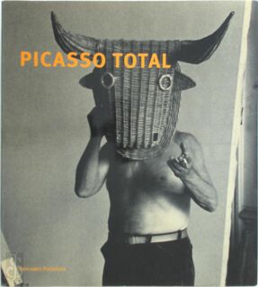 Picasso total, 1881-1973 - Brigitte Léal, Christine Piot, Marie-Laure Bernadac (ISBN 9788434310339)