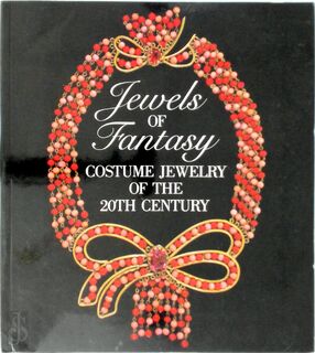 Jewels of Fantasy - Harry N. Abrams Incorporated, Vivienne Becker, Rinaldo Albanesi (ISBN 9780810925137)