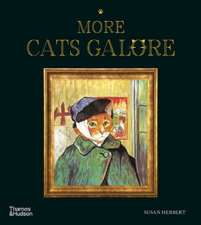 More Cats Galore - Susan Herbert, Janet Froud (ISBN 9780500024515)