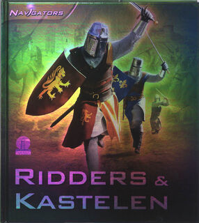 Navigators Ridders en kastelen - P. Steele (ISBN 9789054616078)