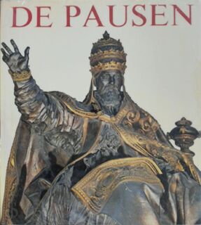 De geschiedenis der pausen - Christopher Hollis