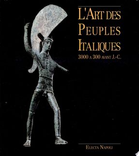 L'art des peuples italiques - Geneva (Switzerland). Musée D'Art Et D'Histoire, Musée Rath (ISBN 9788843546015)