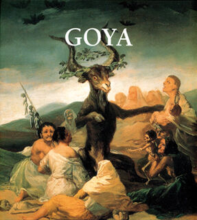 Francisco Goya - Francisco Goya (ISBN 9781844841271)