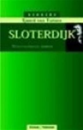 Sloterdijk - Sjoerd van Tuinen Sloterdijk - Sjoerd van Tuinen