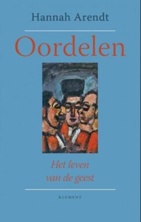 Oordelen - Hannah Arendt Oordelen - Hannah Arendt