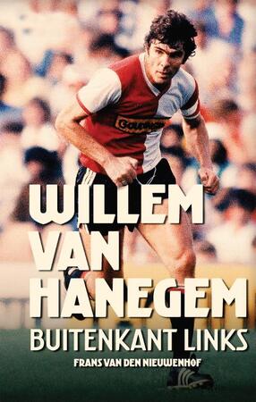 Willem van Hanegem - Frans van den Nieuwenhof Willem van Hanegem - Frans van den Nieuwenhof