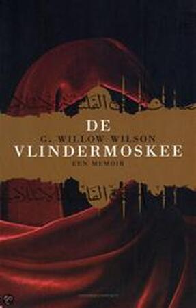 De vlindermoskee - W. Wilson